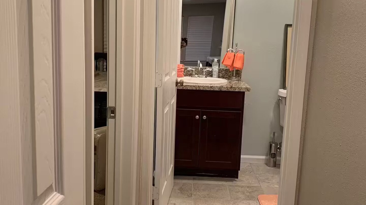 Photo of Bathroom in McNair