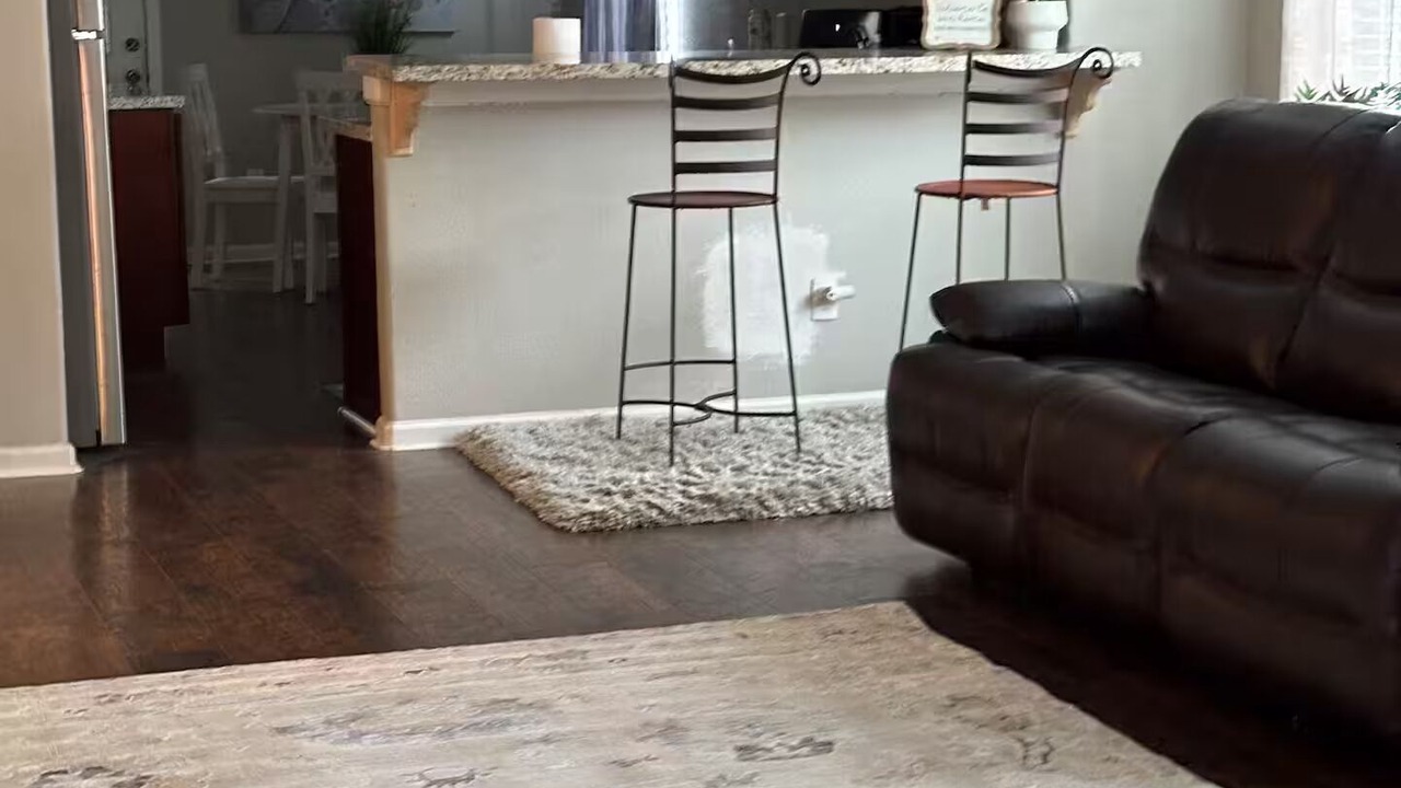 Photo of Livingroom in McNair