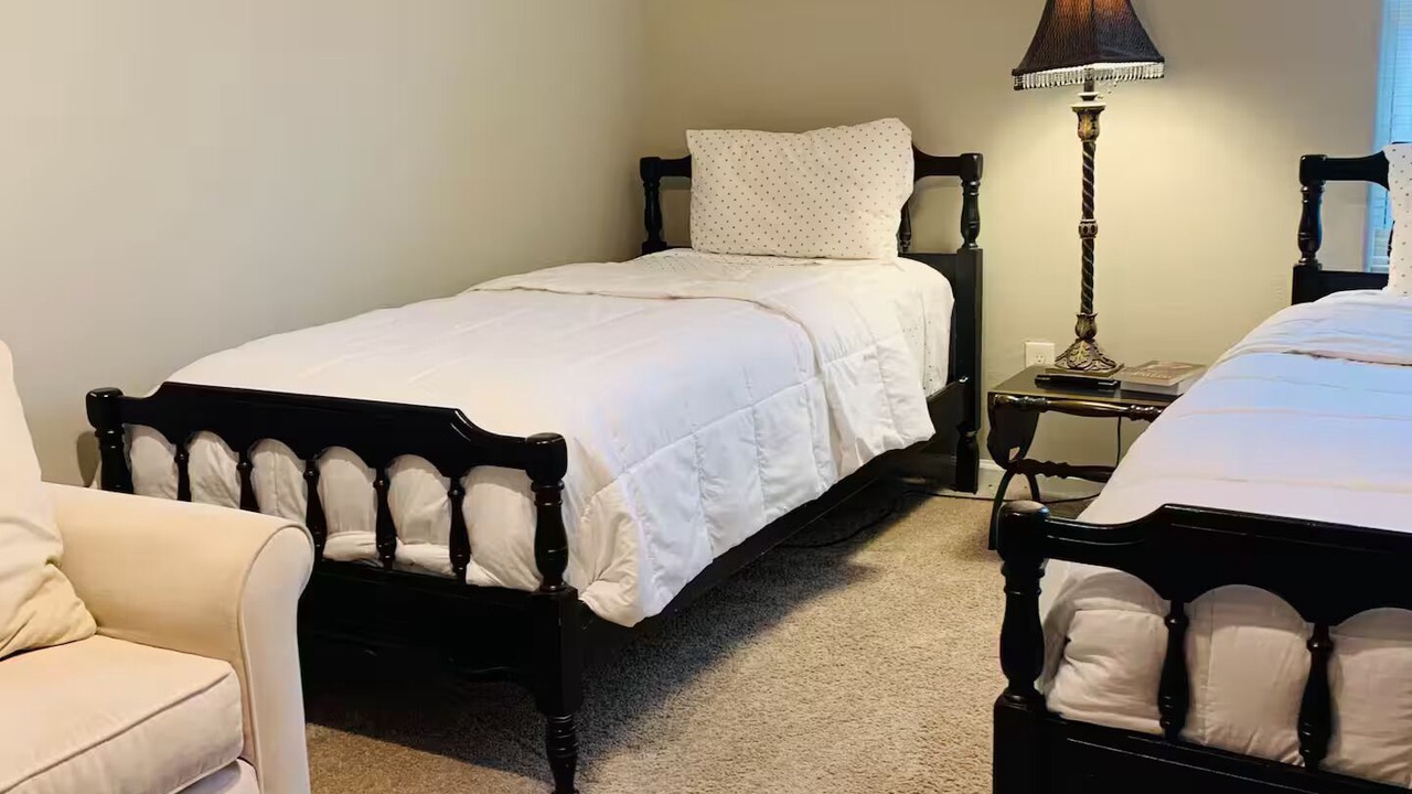 Photo of Bedroom in McNair