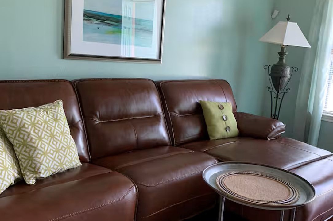 Photo of Livingroom in McNair