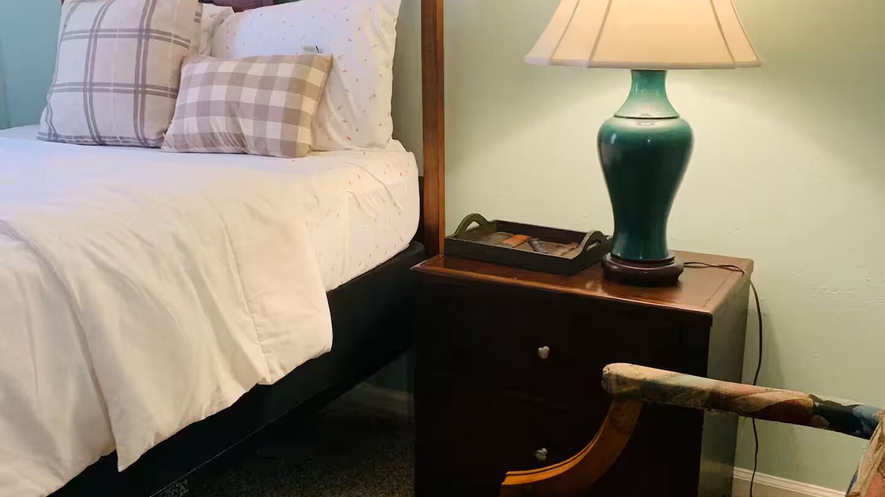 Photo of Bedroom in McNair