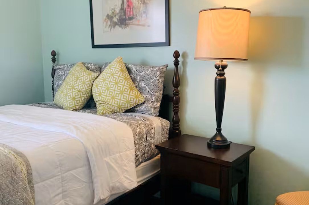 Photo of Bedroom in McNair