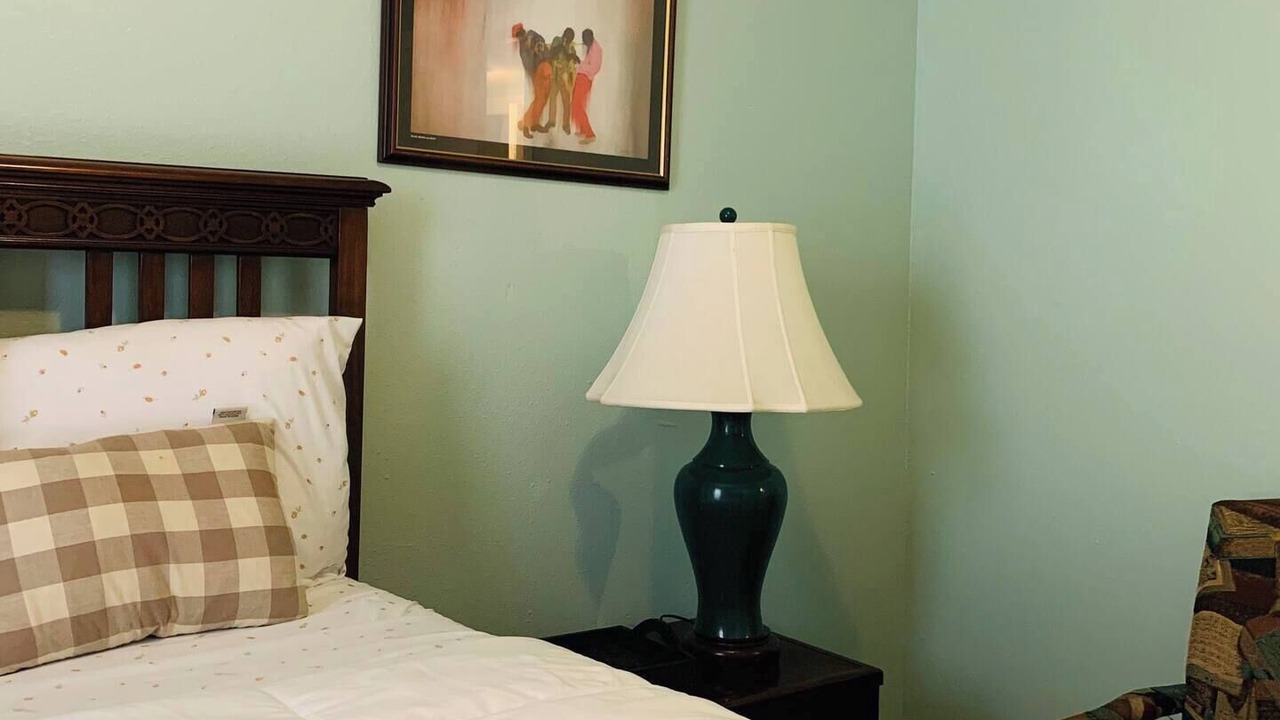 Photo of Bedroom in McNair