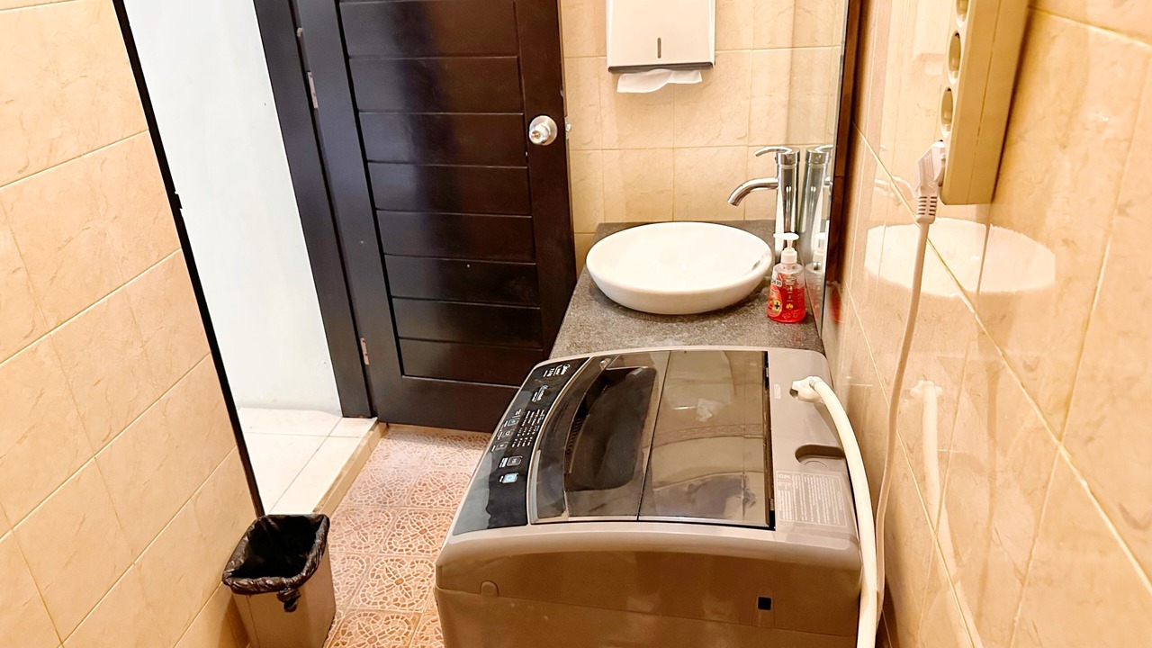 Photo of Bathroom in Dewi Sri