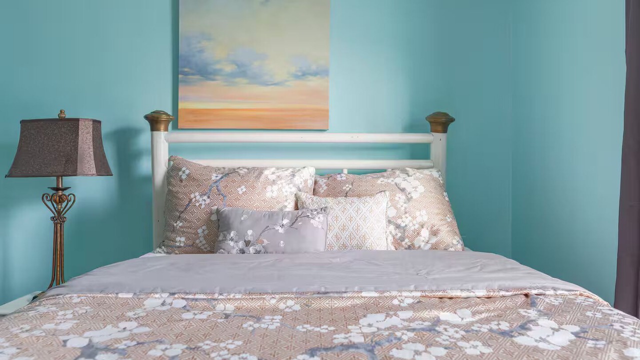 Photo of Bedroom in McNair