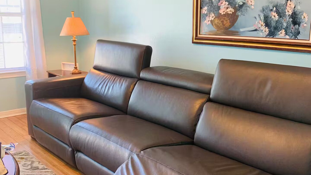 Photo of Livingroom in McNair