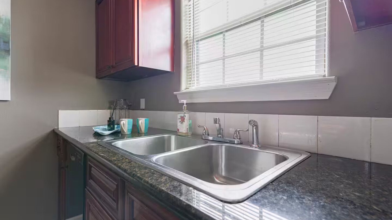 Photo of Kitchen in McNair