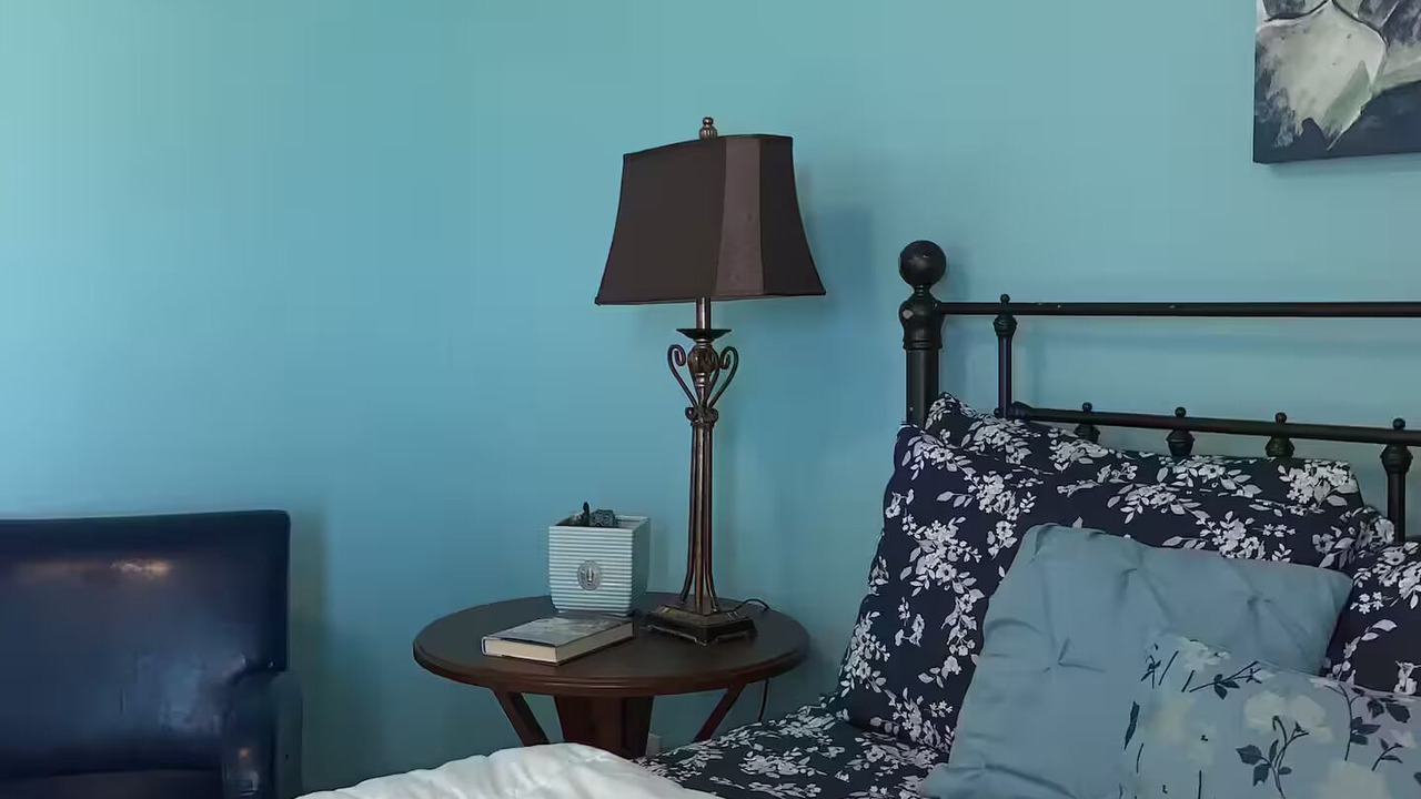 Photo of Bedroom in McNair