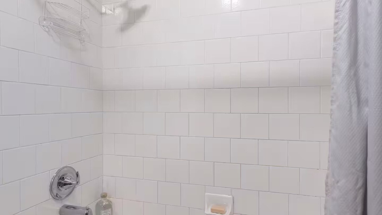 Photo of Bathroom in McNair