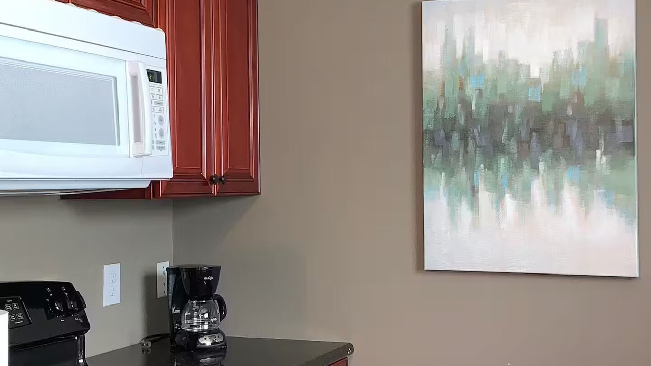 Photo of Kitchen in McNair