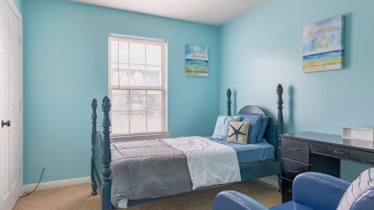Photo of Bedroom in McNair