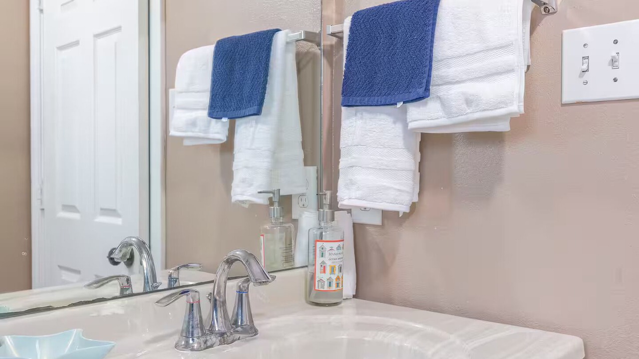 Photo of Bathroom in McNair