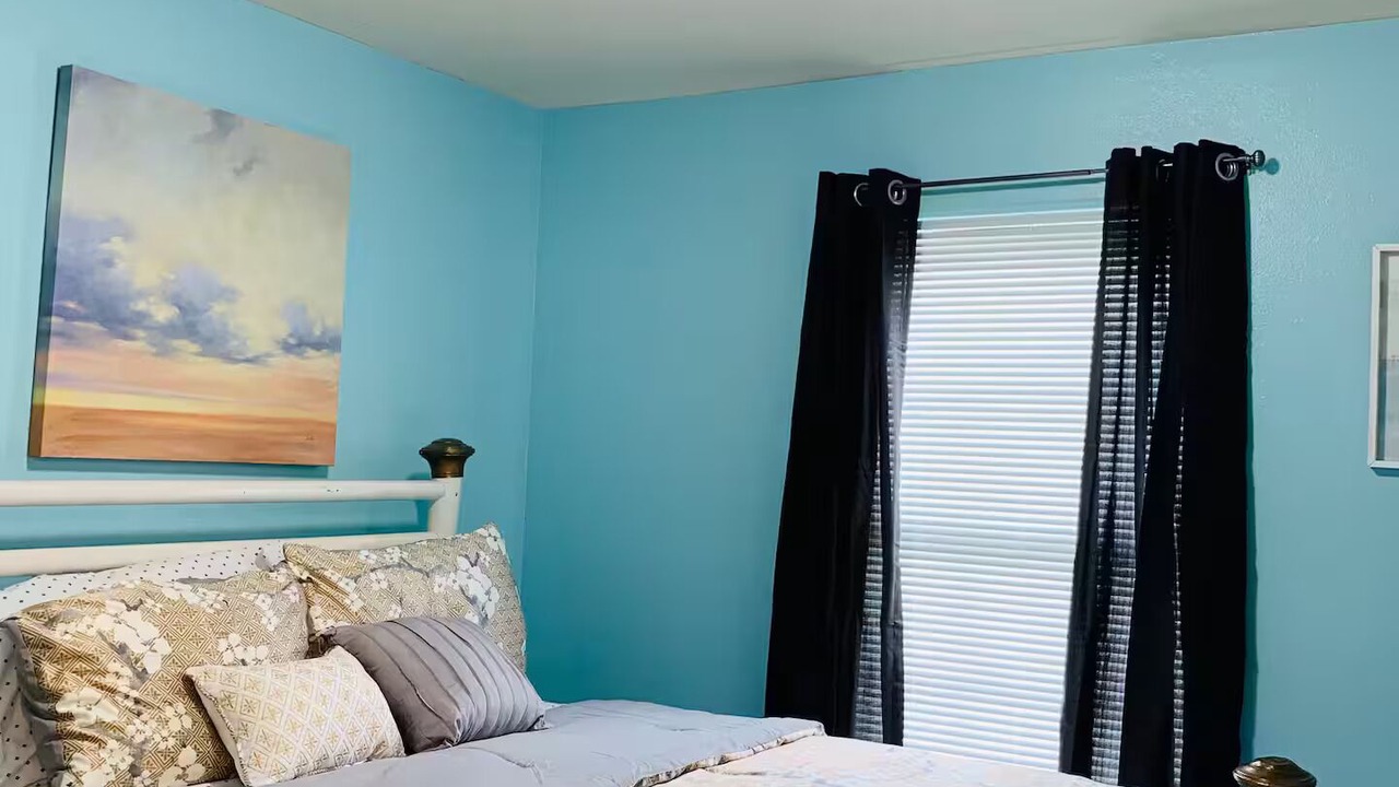 Photo of Bedroom in McNair