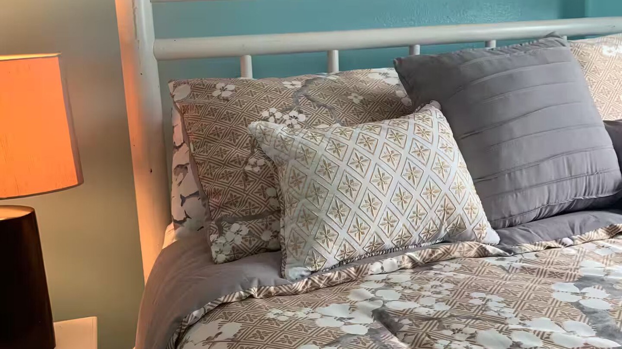 Photo of Bedroom in McNair