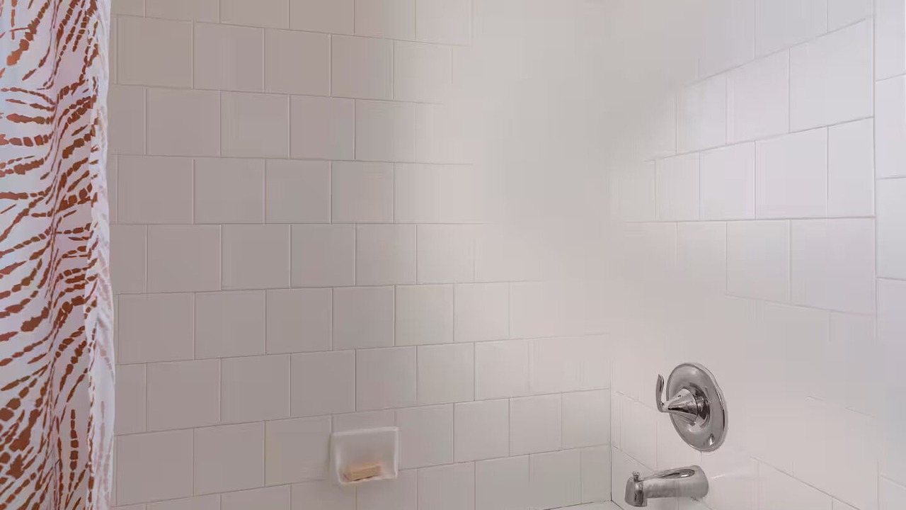 Photo of Bathroom in McNair