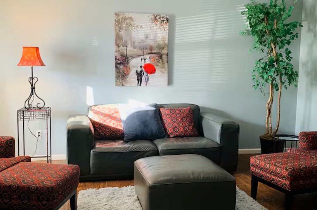 Photo of Livingroom in McNair
