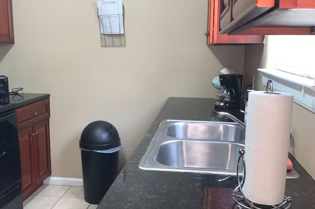 Photo of Kitchen in McNair