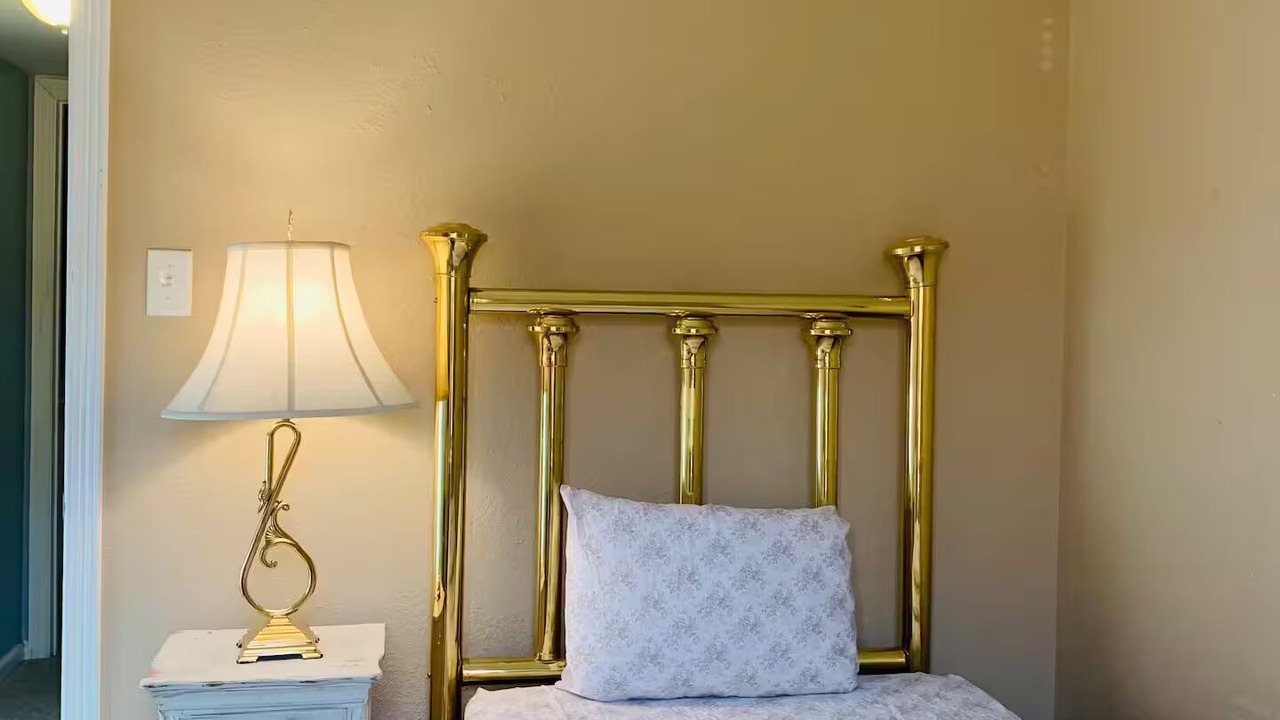 Photo of Bedroom in McNair