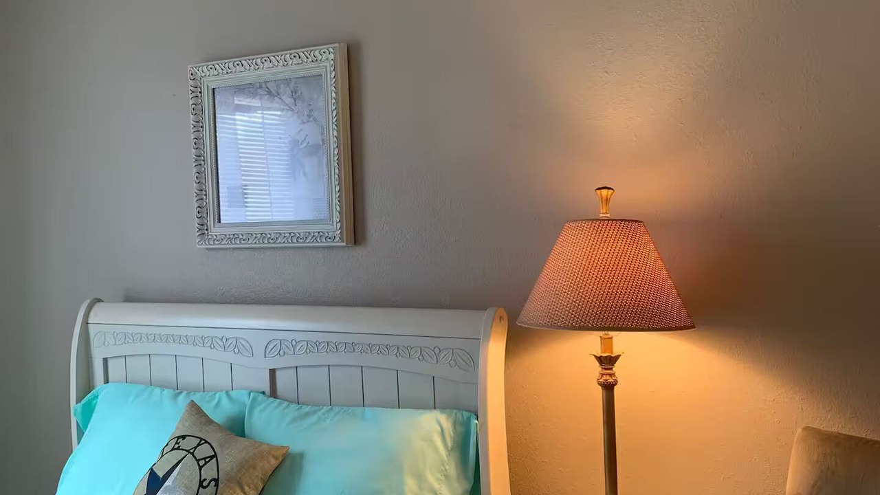 Photo of Bedroom in McNair