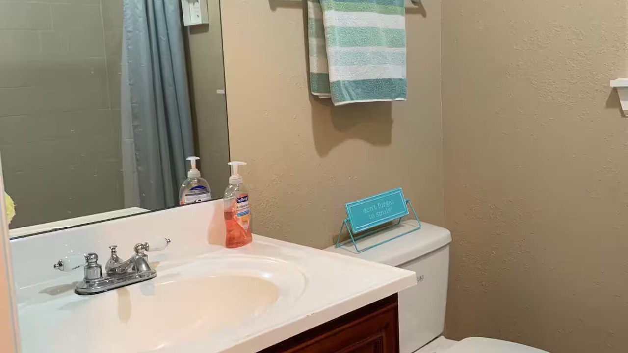 Photo of Bathroom in McNair