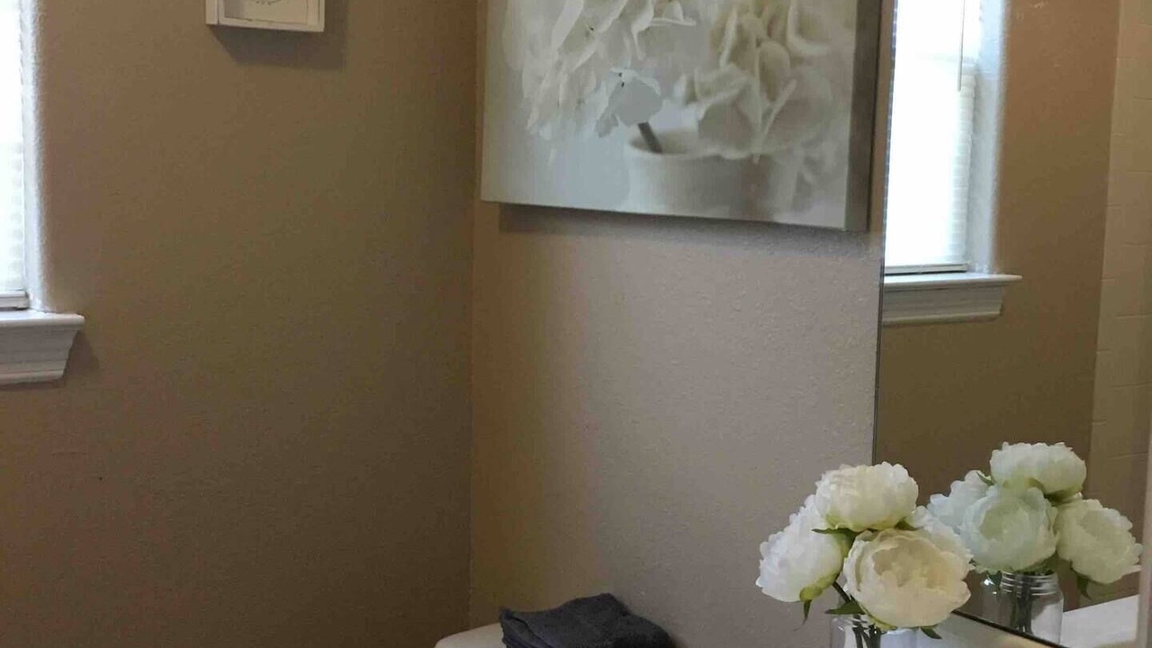 Photo of Bathroom in McNair