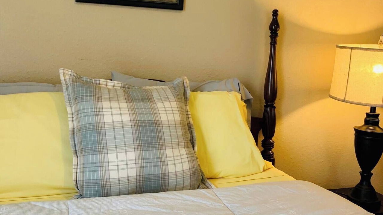 Photo of Bedroom in McNair