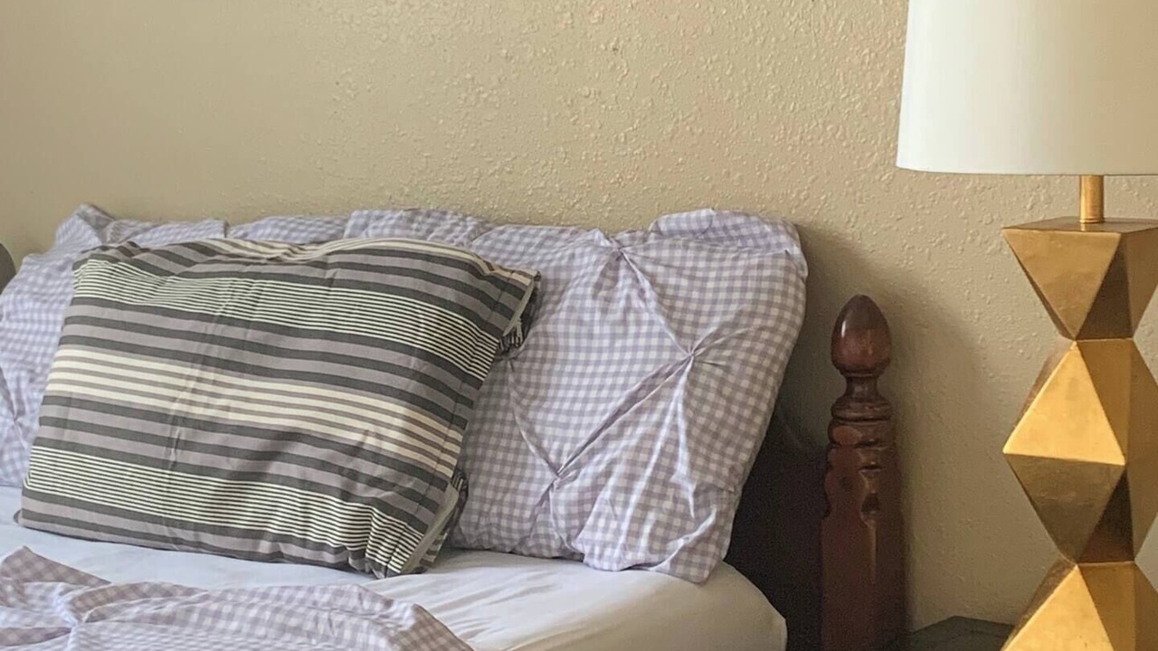Photo of Bedroom in McNair