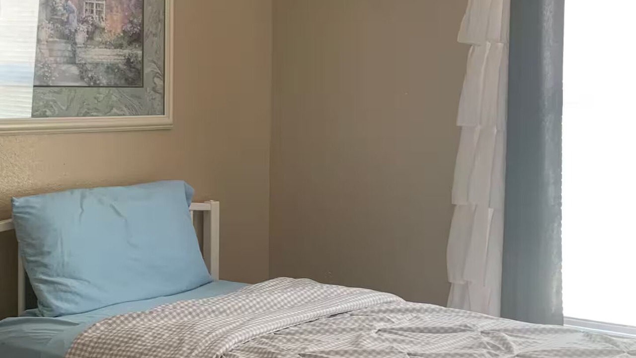 Photo of Bedroom in McNair