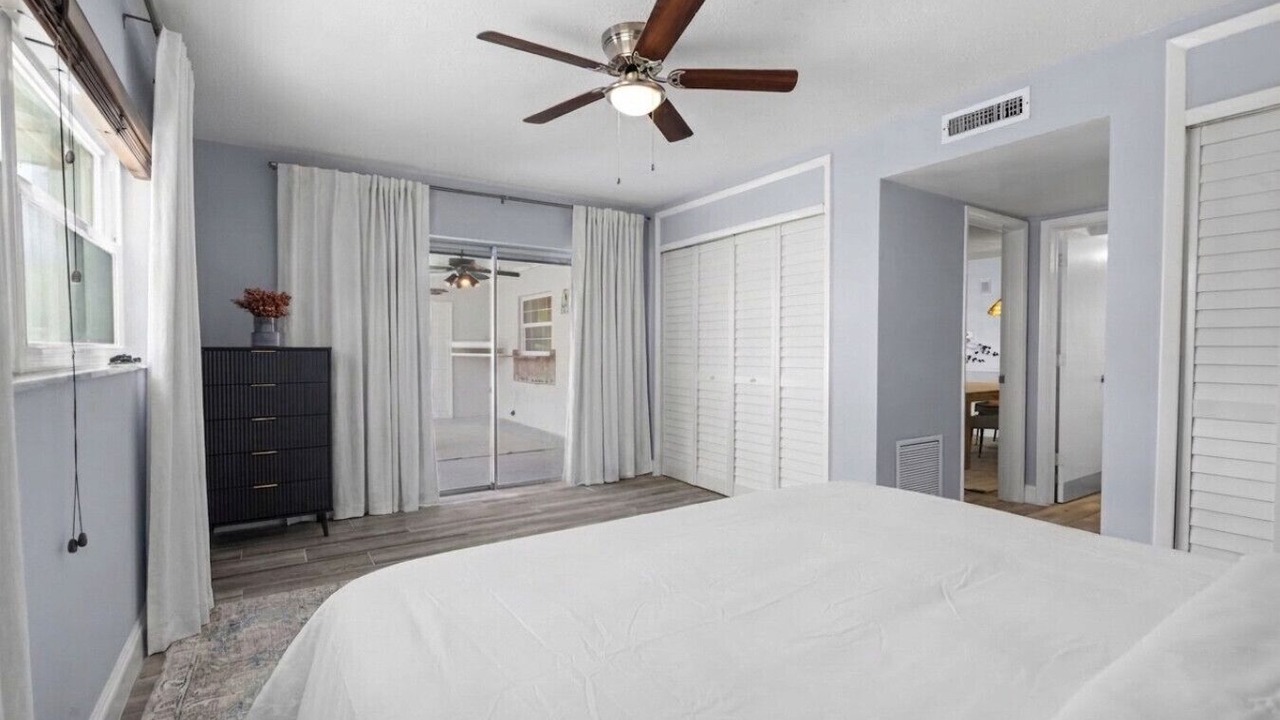 Photo of Bedroom in Bay Crest Park
