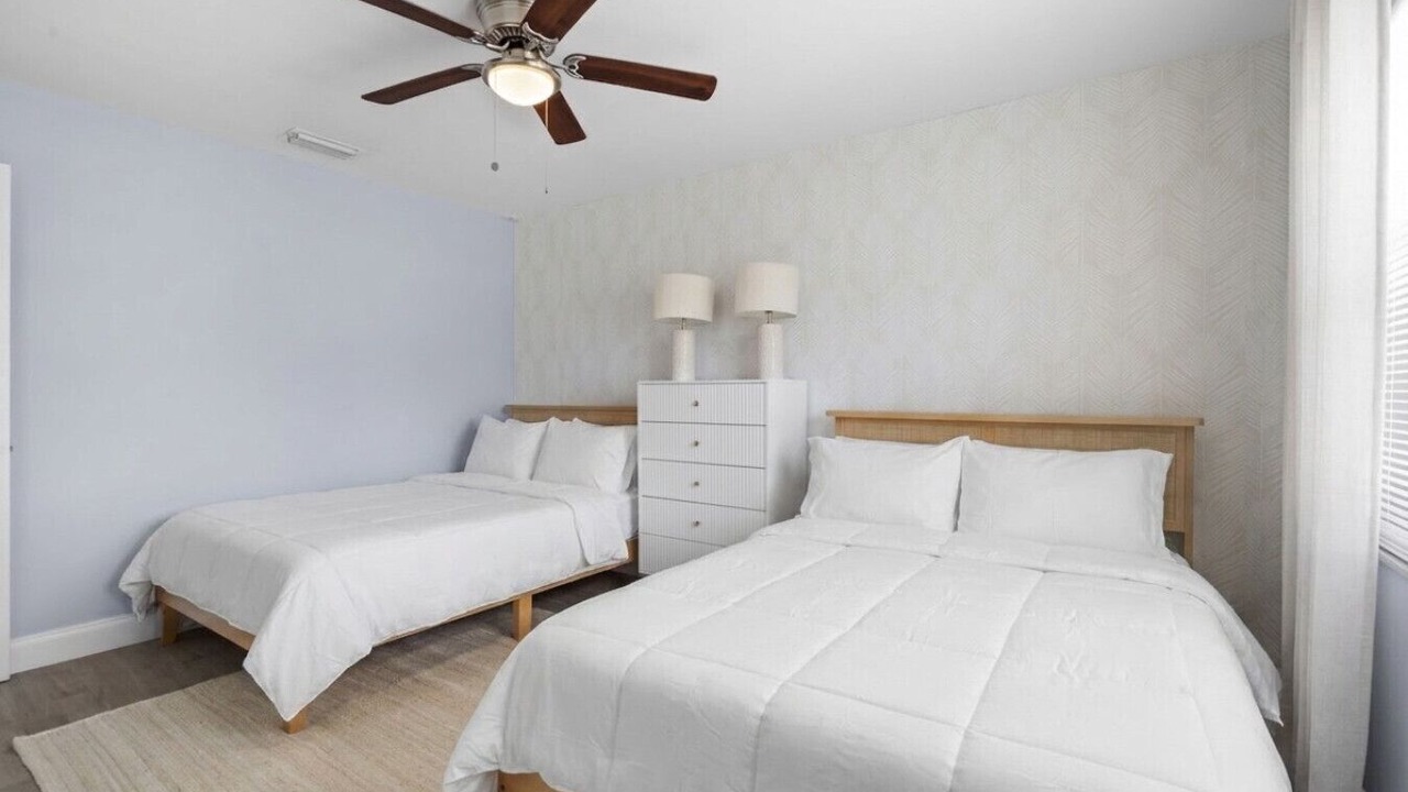 Photo of Bedroom in Bay Crest Park