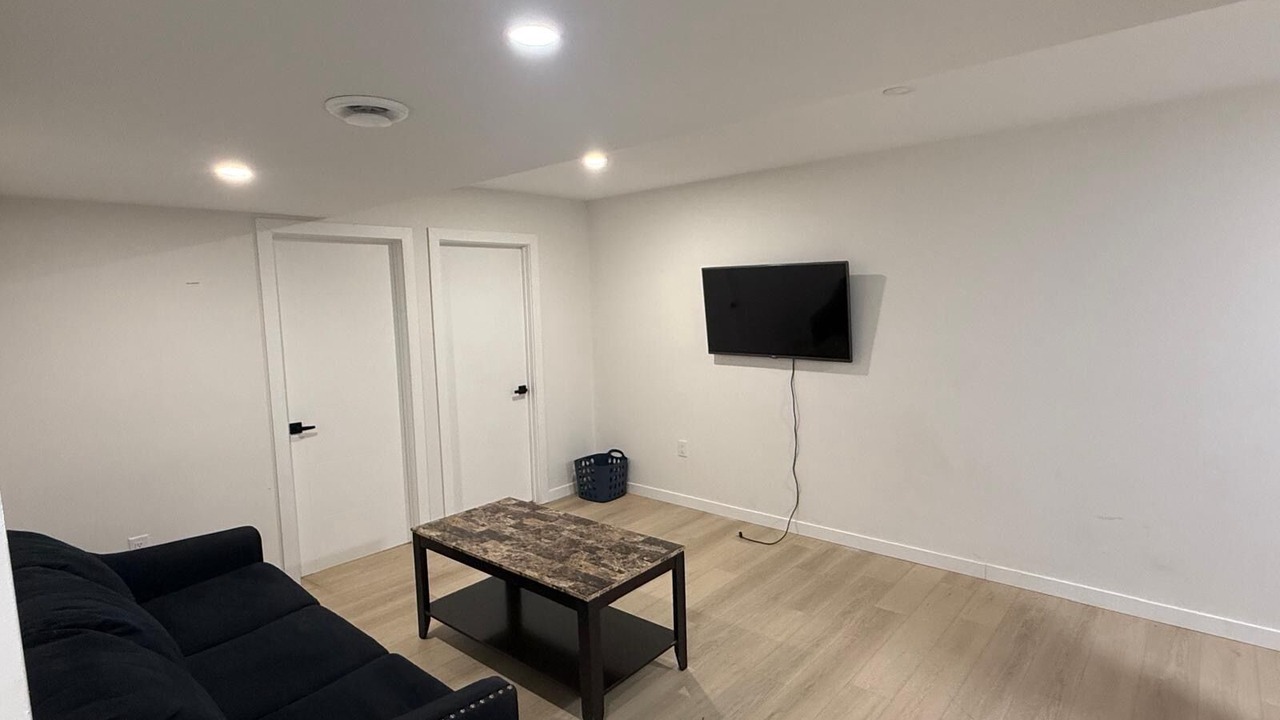Photo of Livingroom in Winnipeg