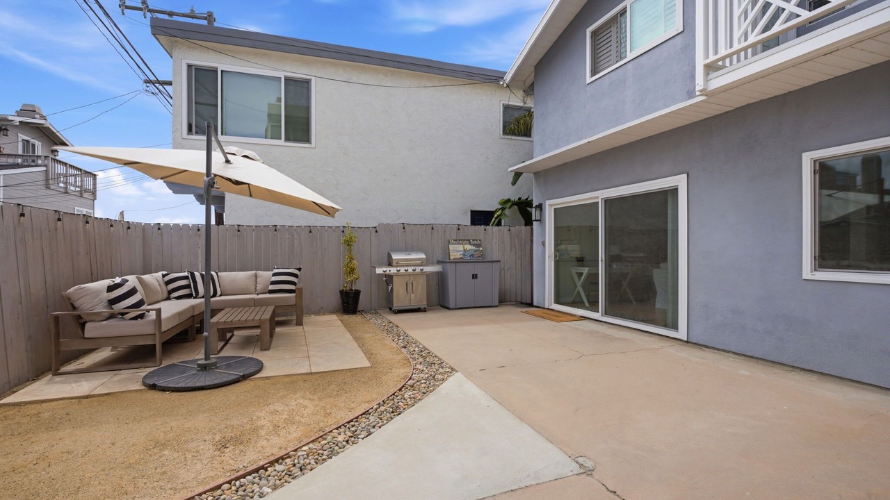 Photo of Outdoor in Gas Lamp Section