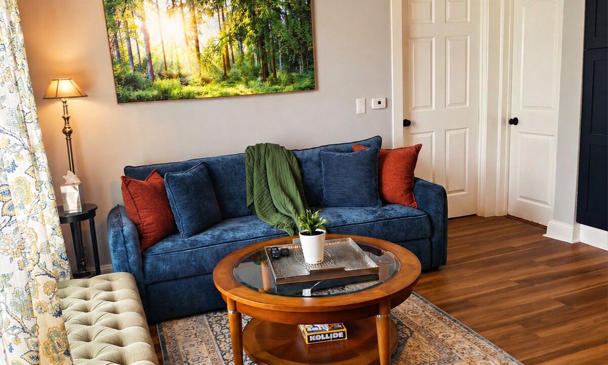 Photo of Livingroom in Ottawa