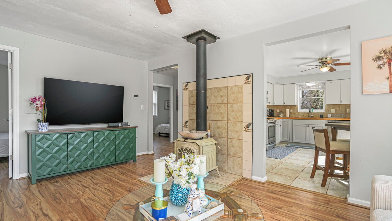 Photo of Livingroom in Birdsnest