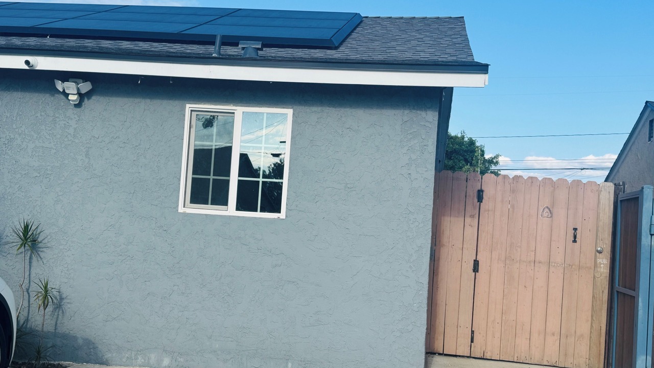 Photo of Outdoor in Norwalk