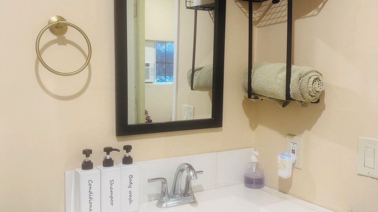 Photo of Bathroom in Norwalk