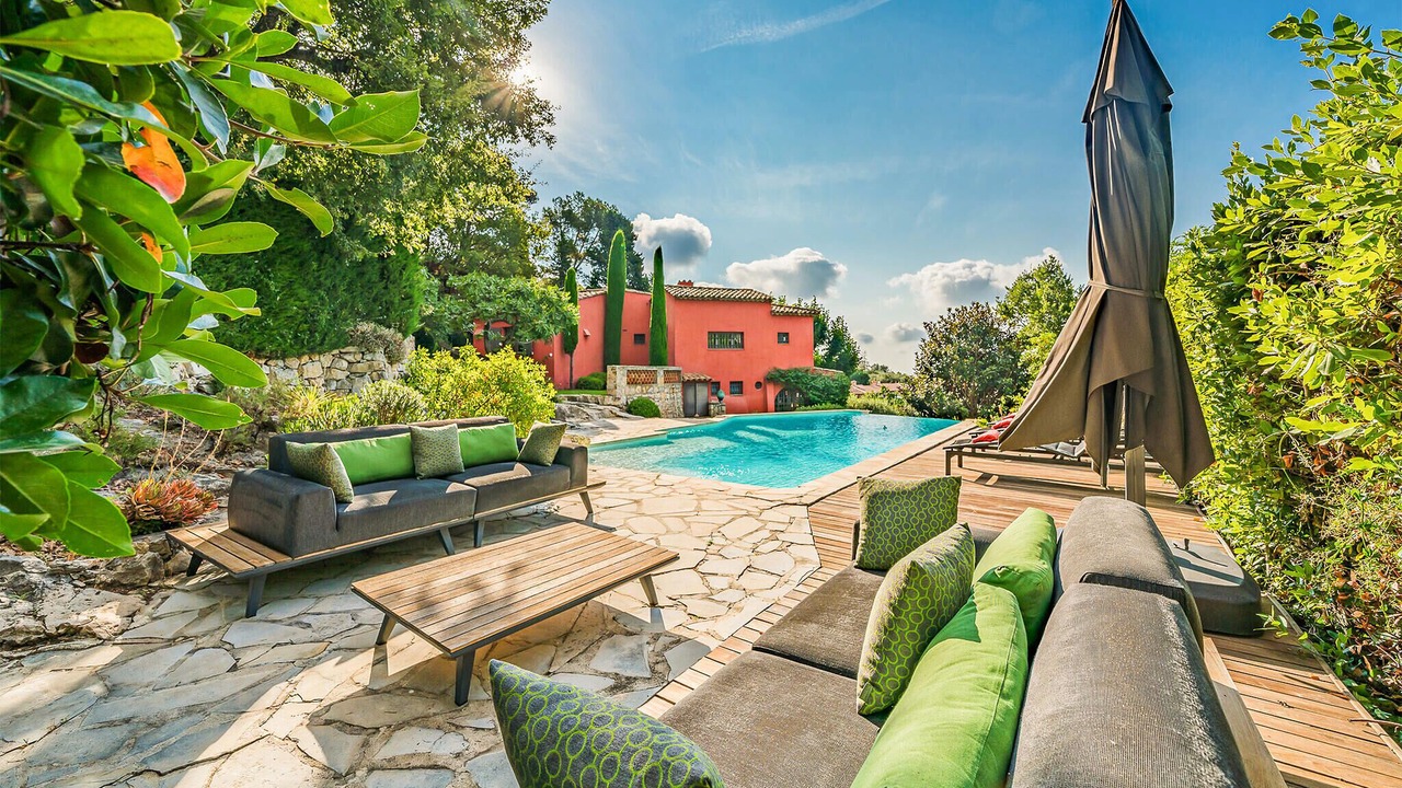 Photo of Outdoor in Chateauneuf-Grasse