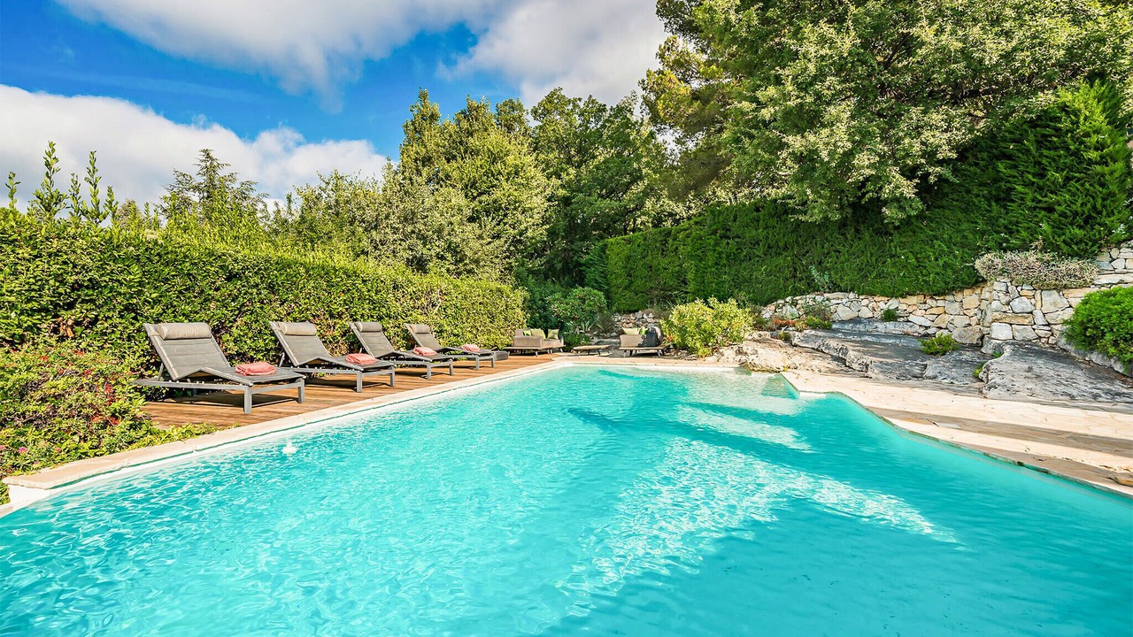Photo of Outdoor in Chateauneuf-Grasse