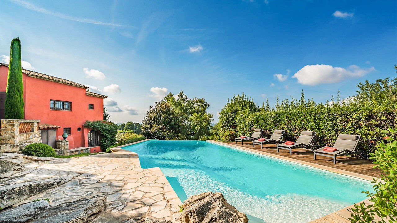 Photo of Outdoor in Chateauneuf-Grasse