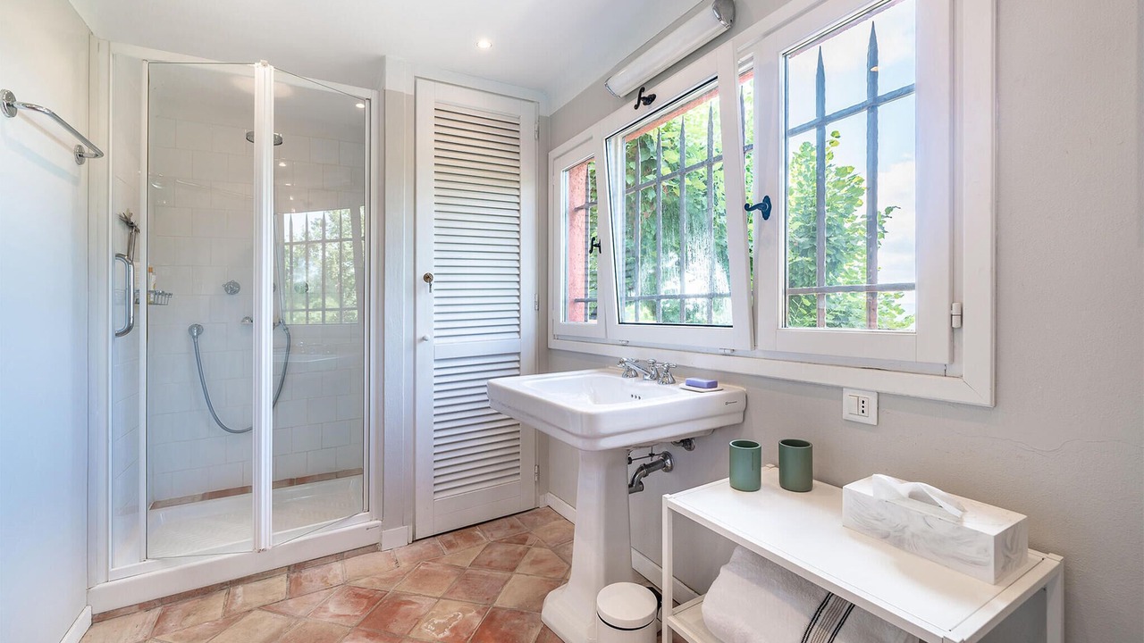 Photo of Bathroom in Chateauneuf-Grasse