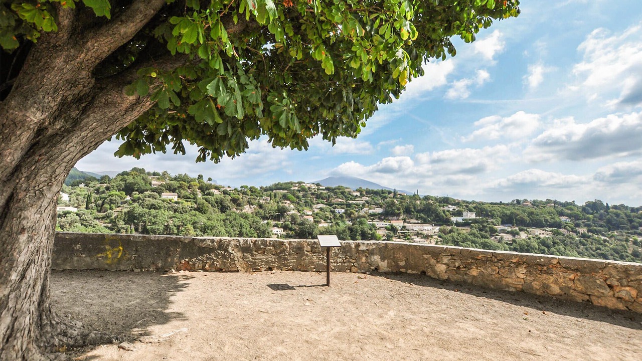 Photo of Others in Chateauneuf-Grasse