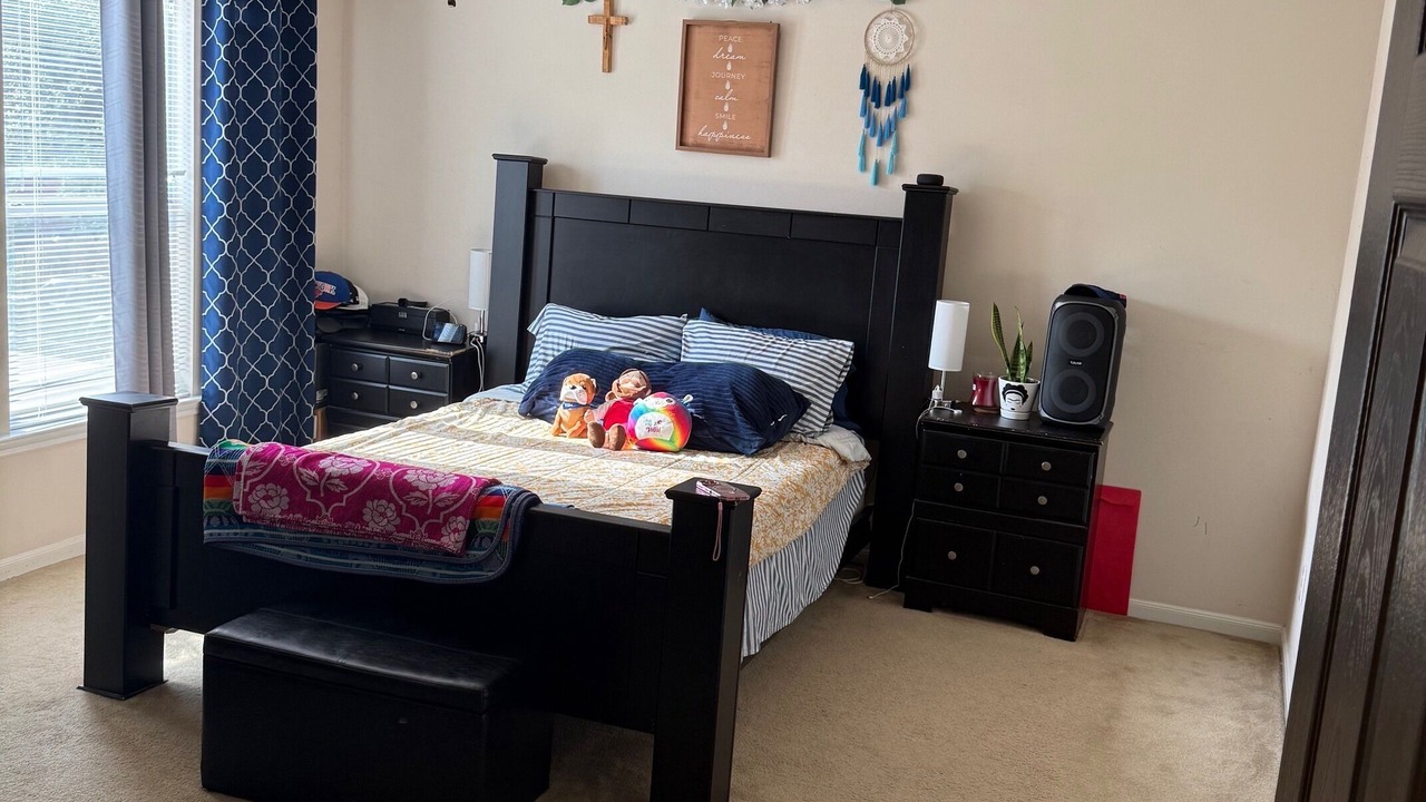 Photo of Bedroom in Central Southwest