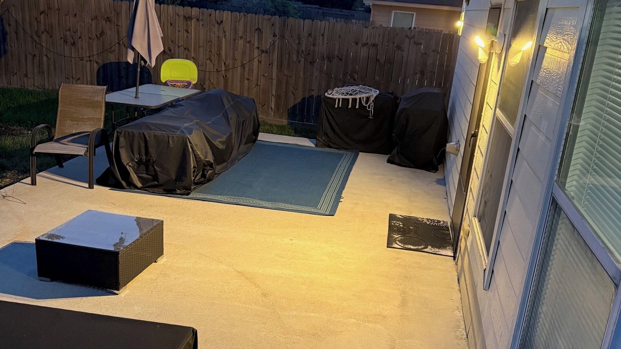 Photo of Patio Balcony in Central Southwest