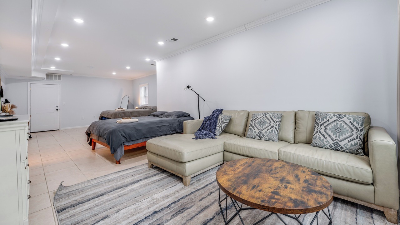 Photo of Bedroom in McGinley Square