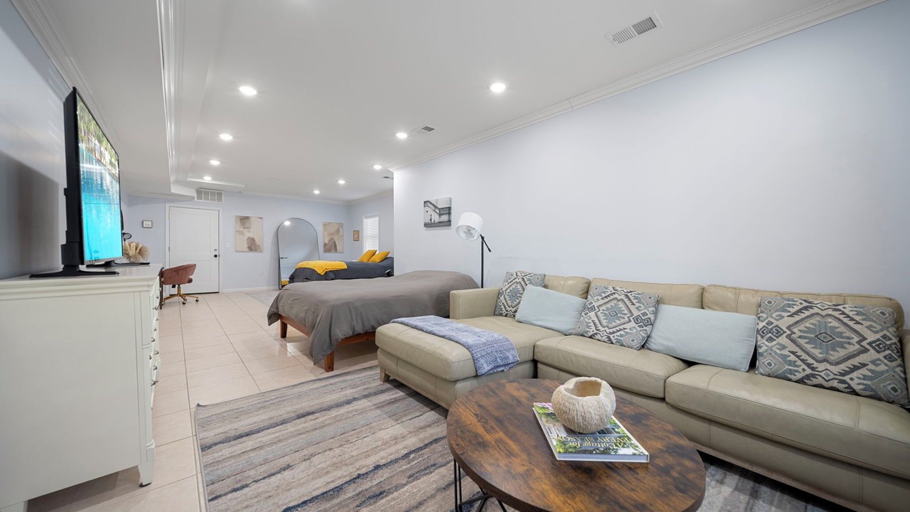 Photo of Bedroom in McGinley Square