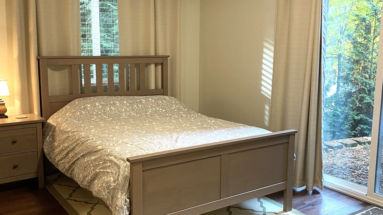 Photo of Bedroom in North Rose Hill