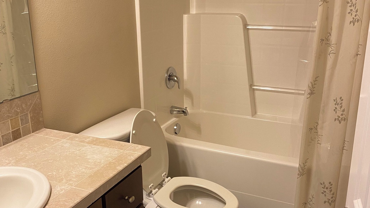 Photo of Bathroom in North Rose Hill