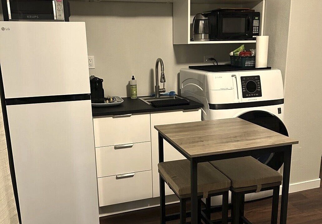 Photo of Kitchen in North Rose Hill