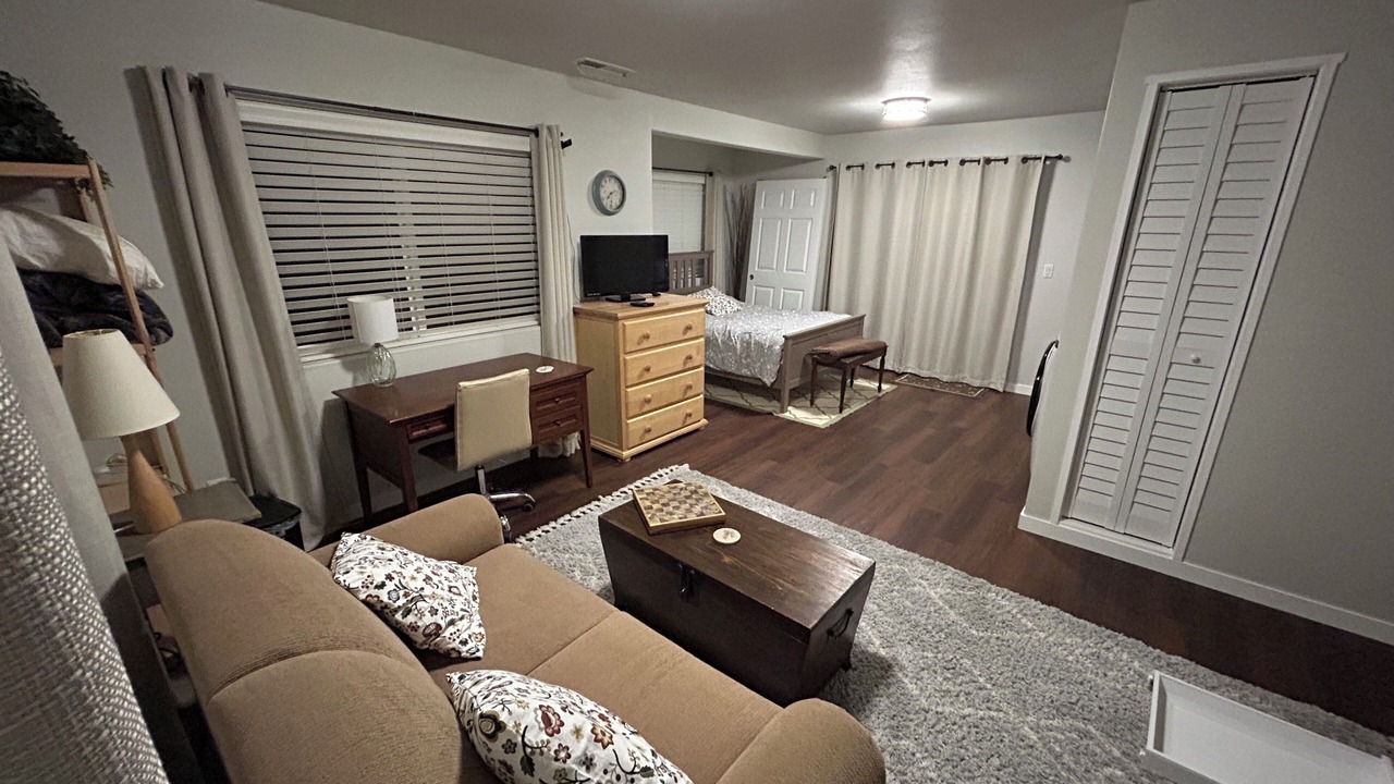 Photo of Bedroom in North Rose Hill
