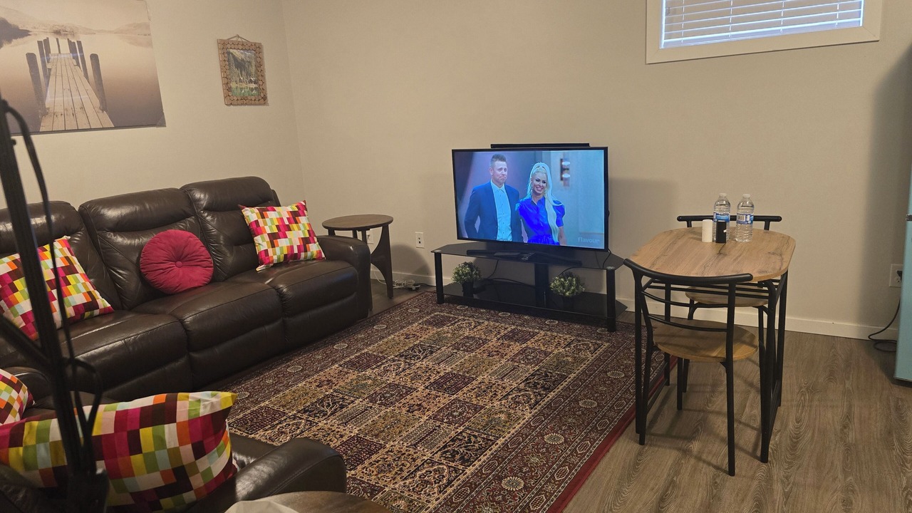 Photo of Livingroom in Fort Gary